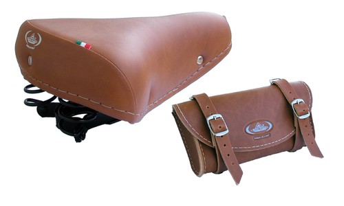Sella vintage graziella - vintage,