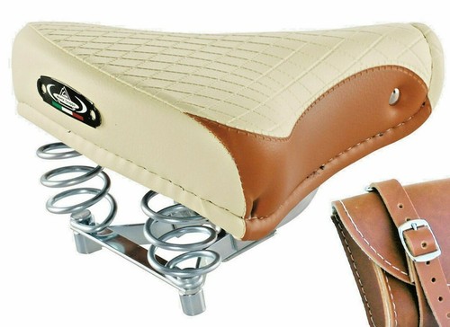 Sella montegrappa export molle - sella,