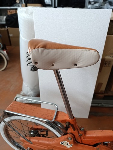 Sella seat bianchi ilbici - seat,
