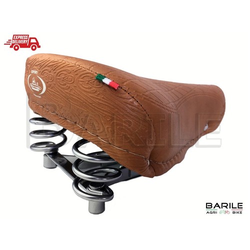 Sella montegrappa export bici - montegrappa,