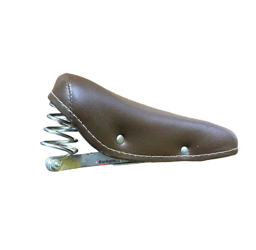 Sella vintage bici silpa - vintage,