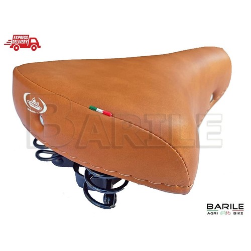 Sella montegrappa 07f bici - sella,