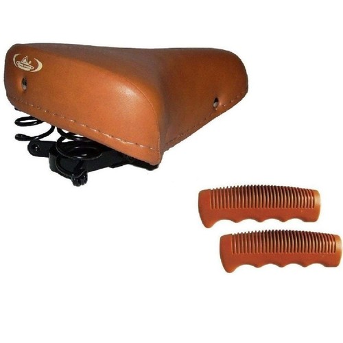 Sella con molle manopole - molle,