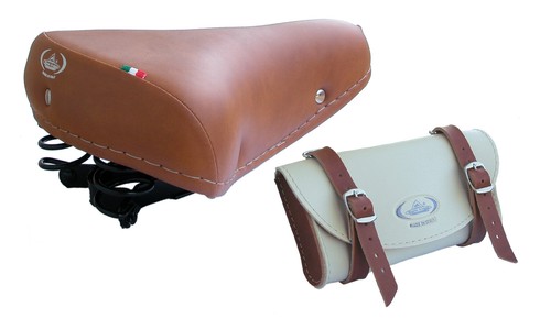 Sella vintage graziella - sella,