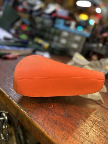 Rare saddle sella bici velo - rare,
