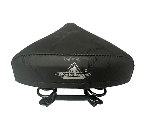 Sella montegrappa molle - sella,